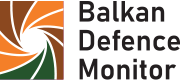 balkan defence monitor logo